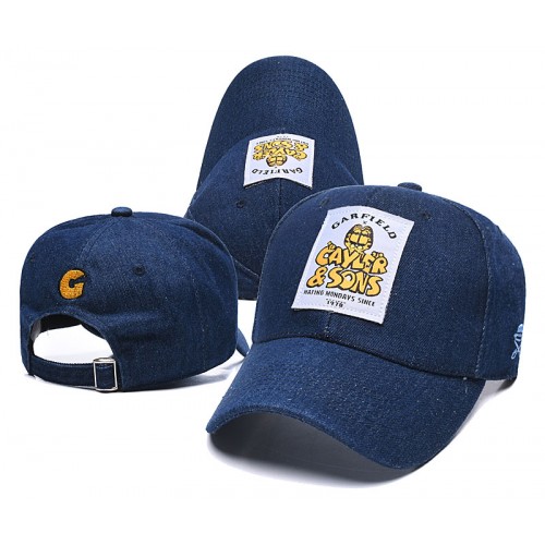 Cayler and sons Blue Cap